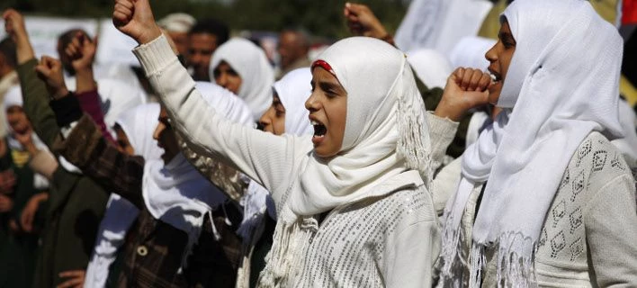 Υεμένη: 18 νεκροί από επίθεση φρεγάτας σε αλιευτικό με ψαράδες